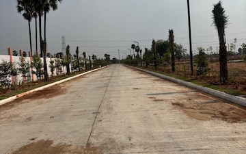Land For Sale in Alekhya NSR County, Sangareddy