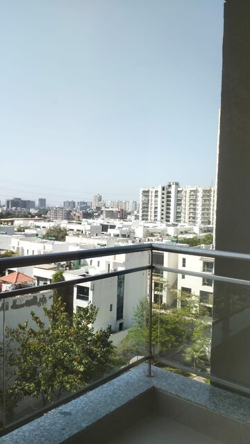 4 BHK Penthouse – Exterior View View at Pareena The Elite Residences, Sector 99 - for Rent