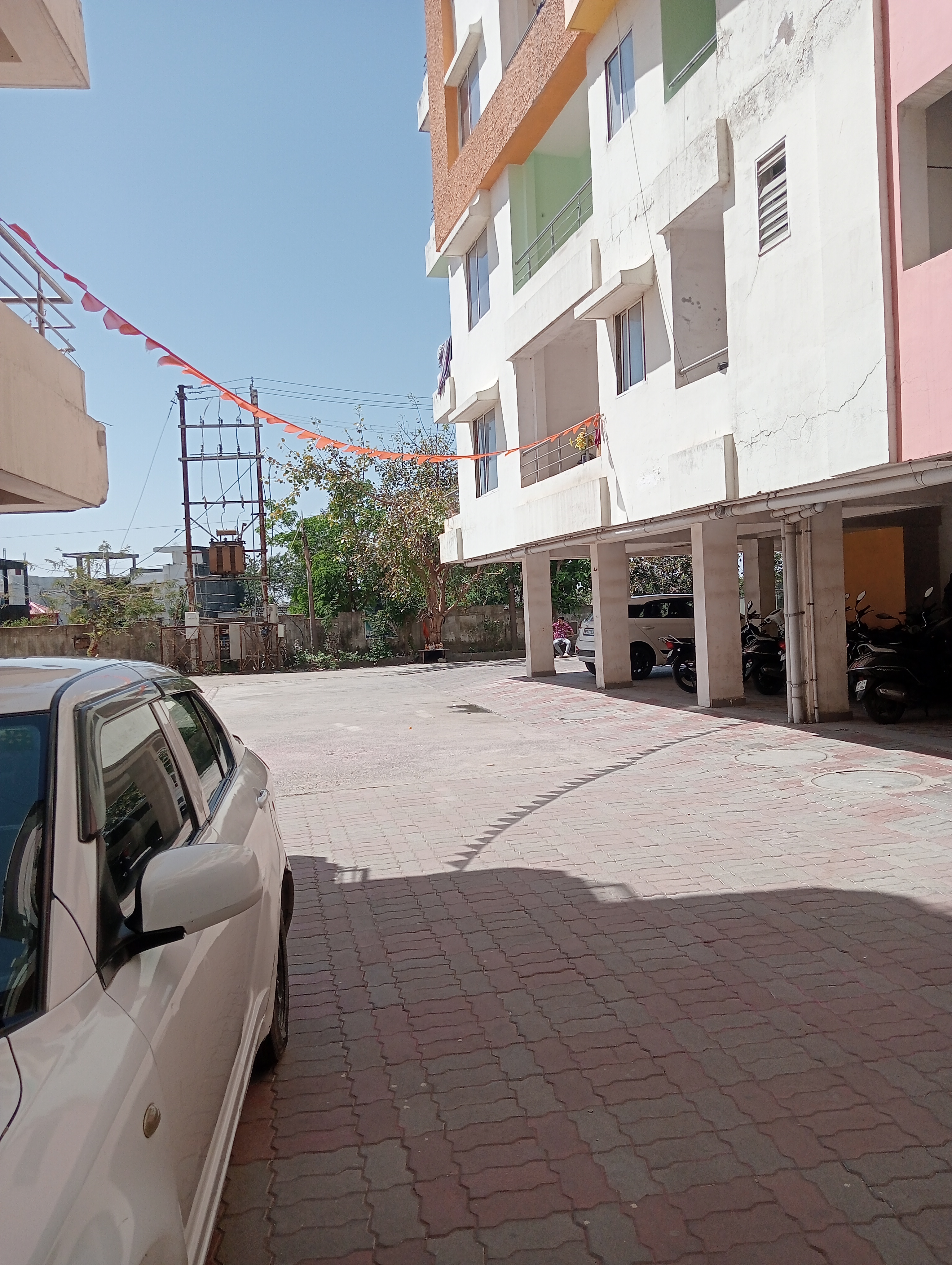 2 BHK Apartment For Sale in Misroad