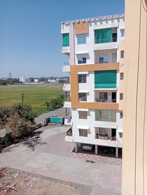 2 BHK Apartment – Exterior View View at Misroad - for Sale