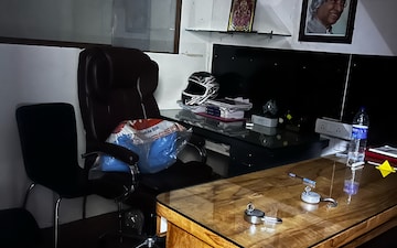Office Space For Sale in Sagar Plaza Ghatkopar West, Anjaria Wadi