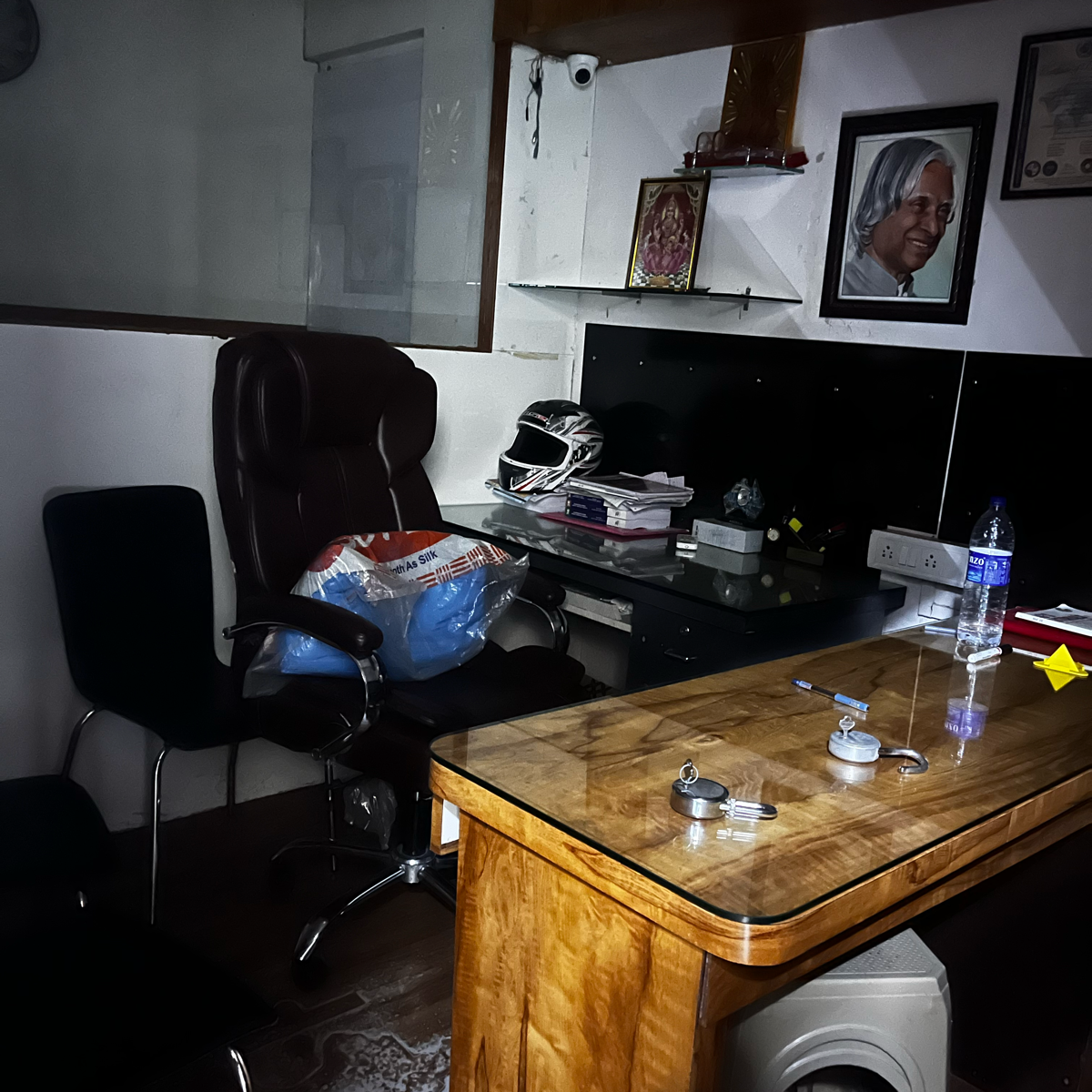 Office Space For Sale in Sagar Plaza Ghatkopar West