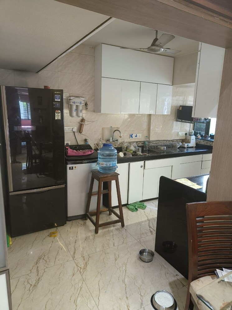 Kitchen, evershine-greens 2 Bedroom 951 Sq.Ft. Apartment In Andheri West Mumbai 8379241