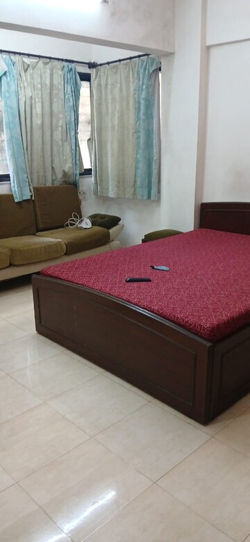 2 BHK Apartment For Resale in Evershine Greens Andheri West Mumbai  8379241