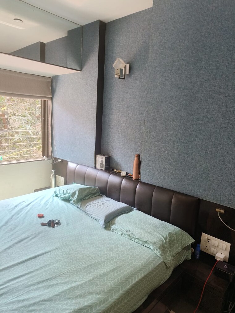 Bedroom, evershine-greens 2 Bedroom 951 Sq.Ft. Apartment In Andheri West Mumbai 8379241