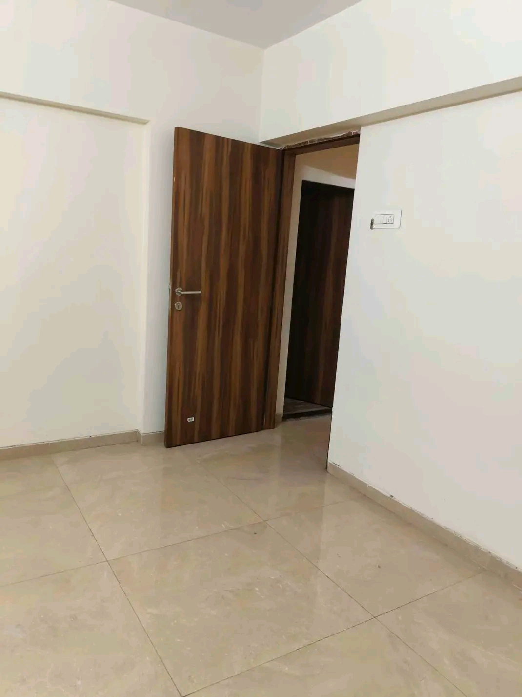 2 BHK + Pooja Room,Study Room 980 Sq.Ft. Apartment in Deep Heights Nalasopara