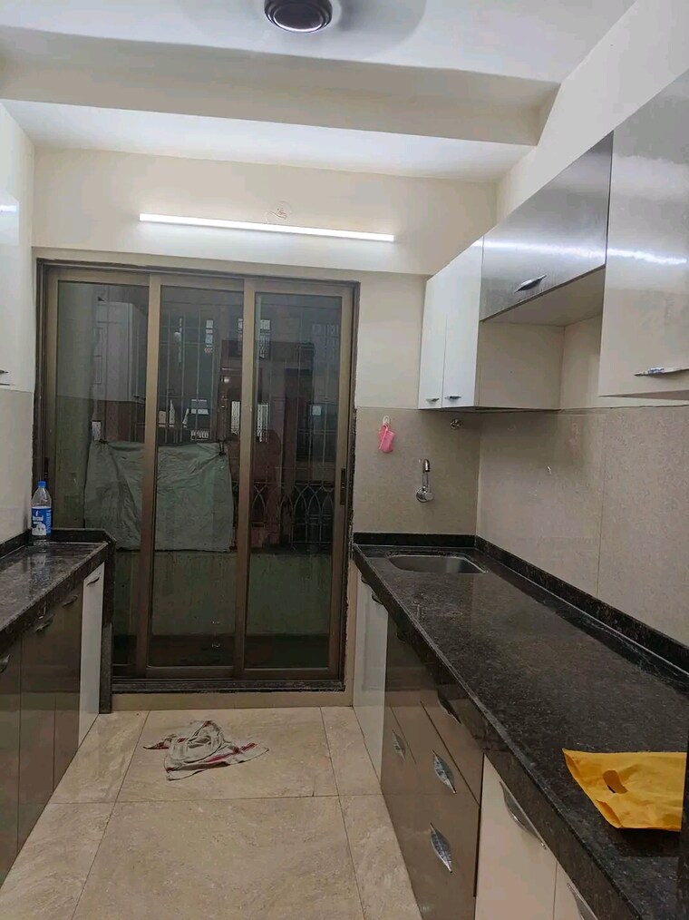 Kitchen, deep-heights-nalasopara 2 Bedroom 980 Sq.Ft. Apartment In Nalasopara West Palghar 8379258