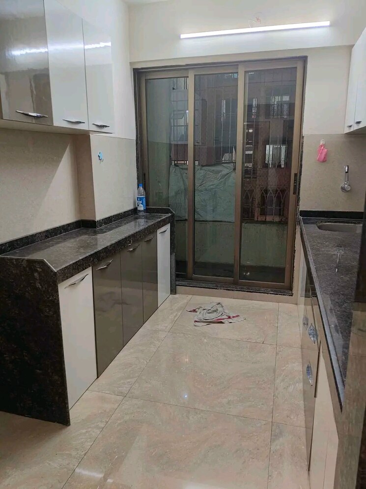 Kitchen, deep-heights-nalasopara 2 Bedroom 980 Sq.Ft. Apartment In Nalasopara West Palghar 8379258