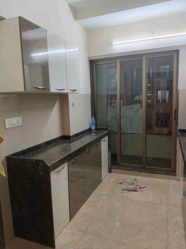 Kitchen, deep-heights-nalasopara 2 Bedroom 980 Sq.Ft. Apartment In Nalasopara West Palghar 8379258