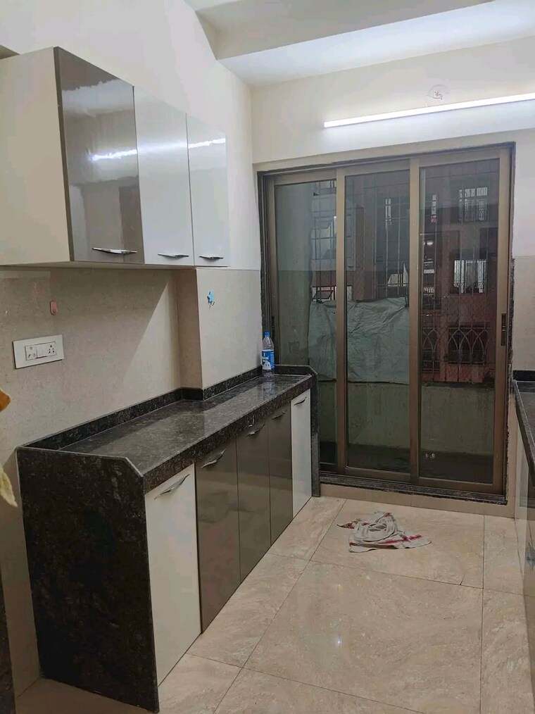 Kitchen, deep-heights-nalasopara 2 Bedroom 980 Sq.Ft. Apartment In Nalasopara West Palghar 8379258