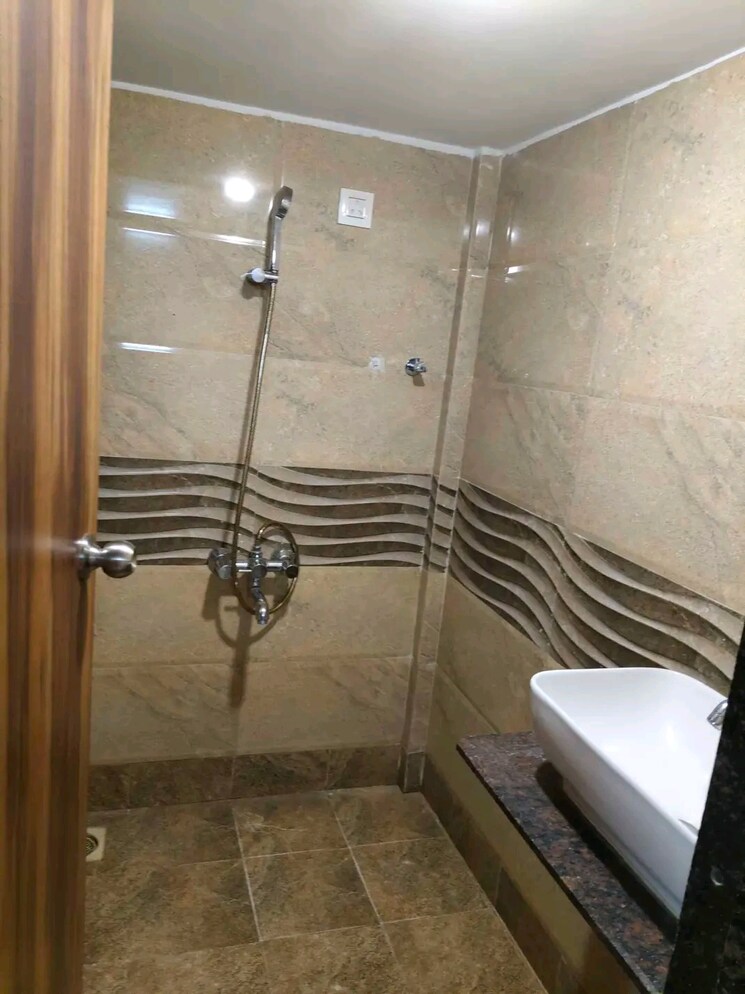 Bathroom, deep-heights-nalasopara 2 Bedroom 980 Sq.Ft. Apartment In Nalasopara West Palghar 8379258
