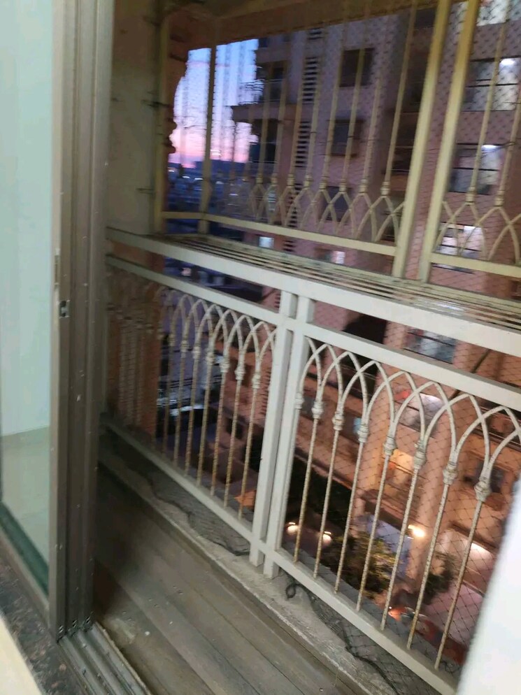 Balcony, deep-heights-nalasopara 2 Bedroom 980 Sq.Ft. Apartment In Nalasopara West Palghar 8379258