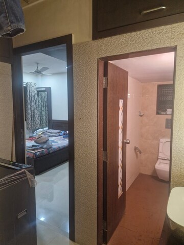 Kitchen in 4 BHK Apartment at Prestige Tech Vista, Kadubeesanahalli – for Rent