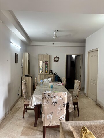3 BHK Apartment For Rent in Supertech Araville, Sector 79