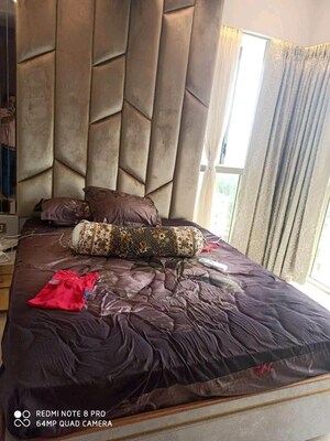 Bedroom in 1 BHK Apartment at DGS Sheetal Deep, Nalasopara West – for Sale