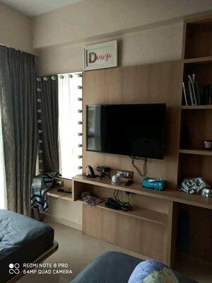 Kitchen in 1 BHK Apartment at DGS Sheetal Deep, Nalasopara West – for Sale