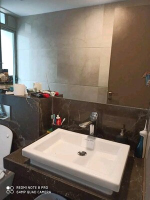 Master Bedroom in 1 BHK Apartment at DGS Sheetal Deep, Nalasopara West – for Sale