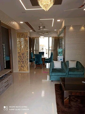 Living Room in 1 BHK Apartment at DGS Sheetal Deep, Nalasopara West – for Sale