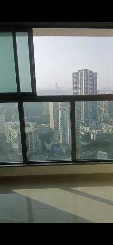 2 BHK Builder Floor For Rent in Sheth Irene Malad West Mumbai  8379306