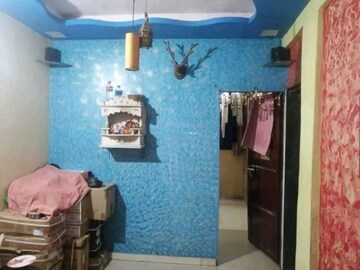Furnished Amenities in 1 BHK Apartment at Samrat Shyam Palace, Nalasopara West – for Rent