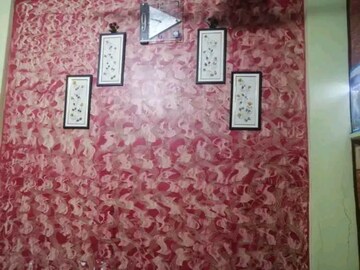 Master Plan in 1 BHK Apartment at Samrat Shyam Palace, Nalasopara West – for Rent