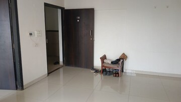 Living Room in 3 BHK Apartment at Mayfair Hillcrest, Powai – for Rent