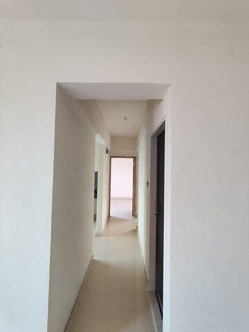 Building Lobby in 2 BHK Apartment at Kalwa – for Sale