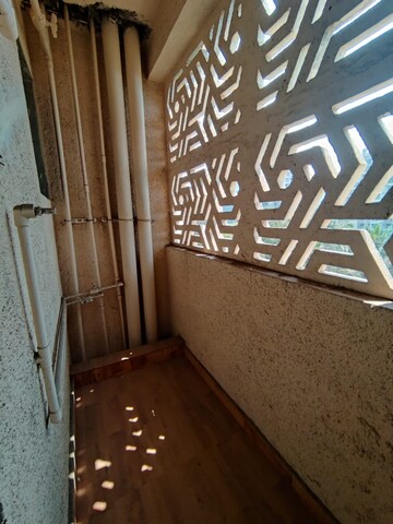 Kitchen in 2 BHK Apartment at Kalwa – for Sale