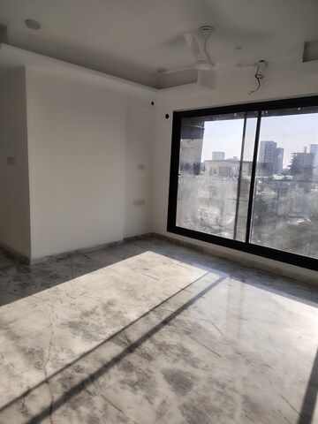 Bedroom in 2 BHK Apartment at Himath Ghar Khar West, Khar West – for Rent