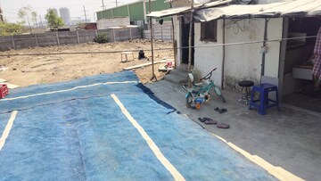  Plot – Exterior View View at Kokapet - for Rent