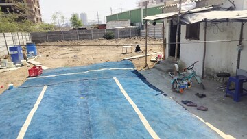  Plot – Exterior View View at Kokapet - for Rent