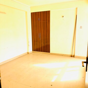 Bedroom in 3 BHK Apartment at Supertech Ecovillage I, Sector 1 Greater Noida – for Rent