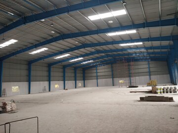 Commercial Warehouse 22000 Sq.Ft. For Rent in Bidrahalli Bangalore  8379355