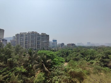 2 BHK Apartment – Exterior View View at Kalwa - for Sale