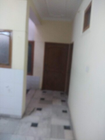 Kitchen in 2 BHK Villa at Gomti Nagar – for Rent