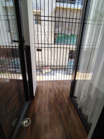 Staircase in 3 BHK Builder Floor at Chittaranjan Park – for Rent