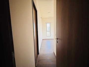 Building Lobby in 2 BHK Apartment at Piramal Vaikunth, Balkum Pada – for Rent