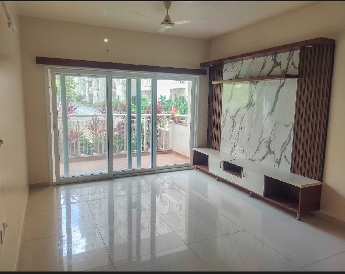 4 BHK + Pooja Room Apartment For Sale in LnT Raintree Boulevard