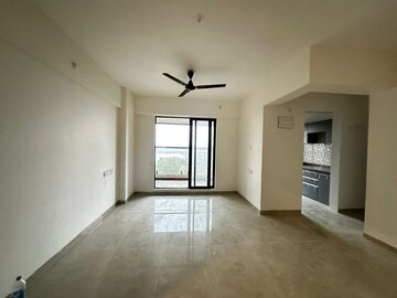 2 BHK Apartment For Sale in Kalwa