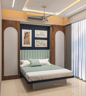2.5 BHK Apartment For Rent in Piramal Vaikunth, Balkum Pada