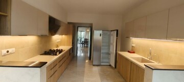 4 BHK Apartment For Rent in Koramangala