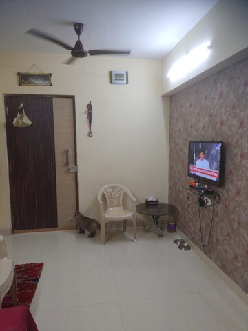 2 BHK Apartment For Rent in Kharghar