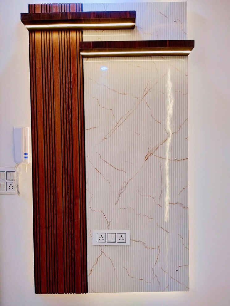 undefined, uttam nagar west 1 Bedroom 400 Sq.Ft. Builder Floor In Uttam Nagar West Delhi 8379405