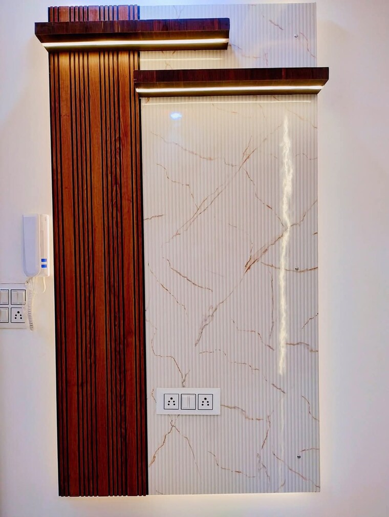 undefined, uttam nagar west 1 Bedroom 400 Sq.Ft. Builder Floor In Uttam Nagar West Delhi 8379405