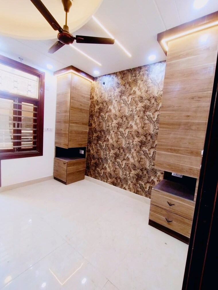 Bedroom, uttam nagar west 1 Bedroom 400 Sq.Ft. Builder Floor In Uttam Nagar West Delhi 8379405