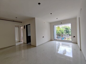 2 BHK Apartment For Sale in Kalwa