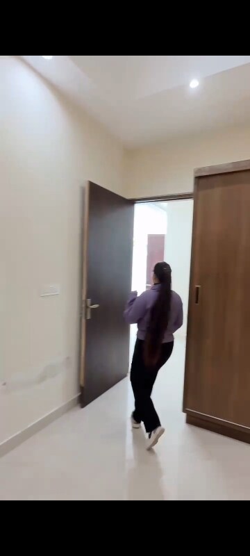 Master Bedroom in 3 BHK Villa at Kharar – for Sale