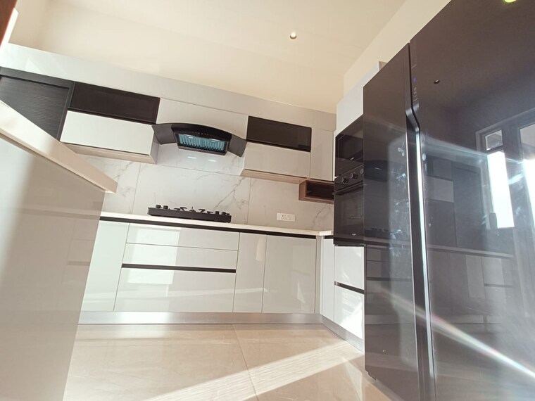 undefined, greater mohali 4 Bedroom 2160 Sq.Ft. Apartment In Greater Mohali Mohali 8379413