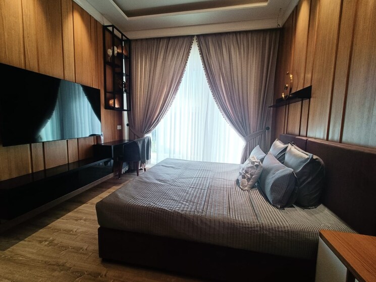 Bedroom, greater mohali 4 Bedroom 2160 Sq.Ft. Apartment In Greater Mohali Mohali 8379413