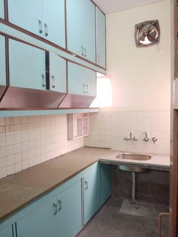 2 BHK Apartment For Rent in Kalkaji